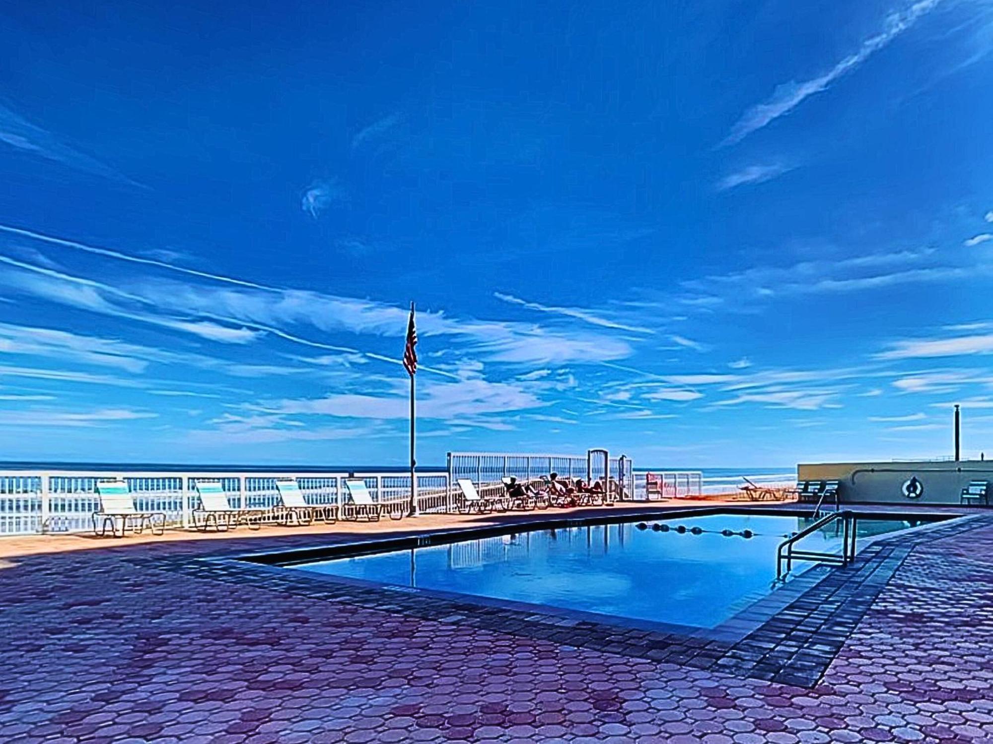 Shores Club 703 Daytona Beach Exterior photo