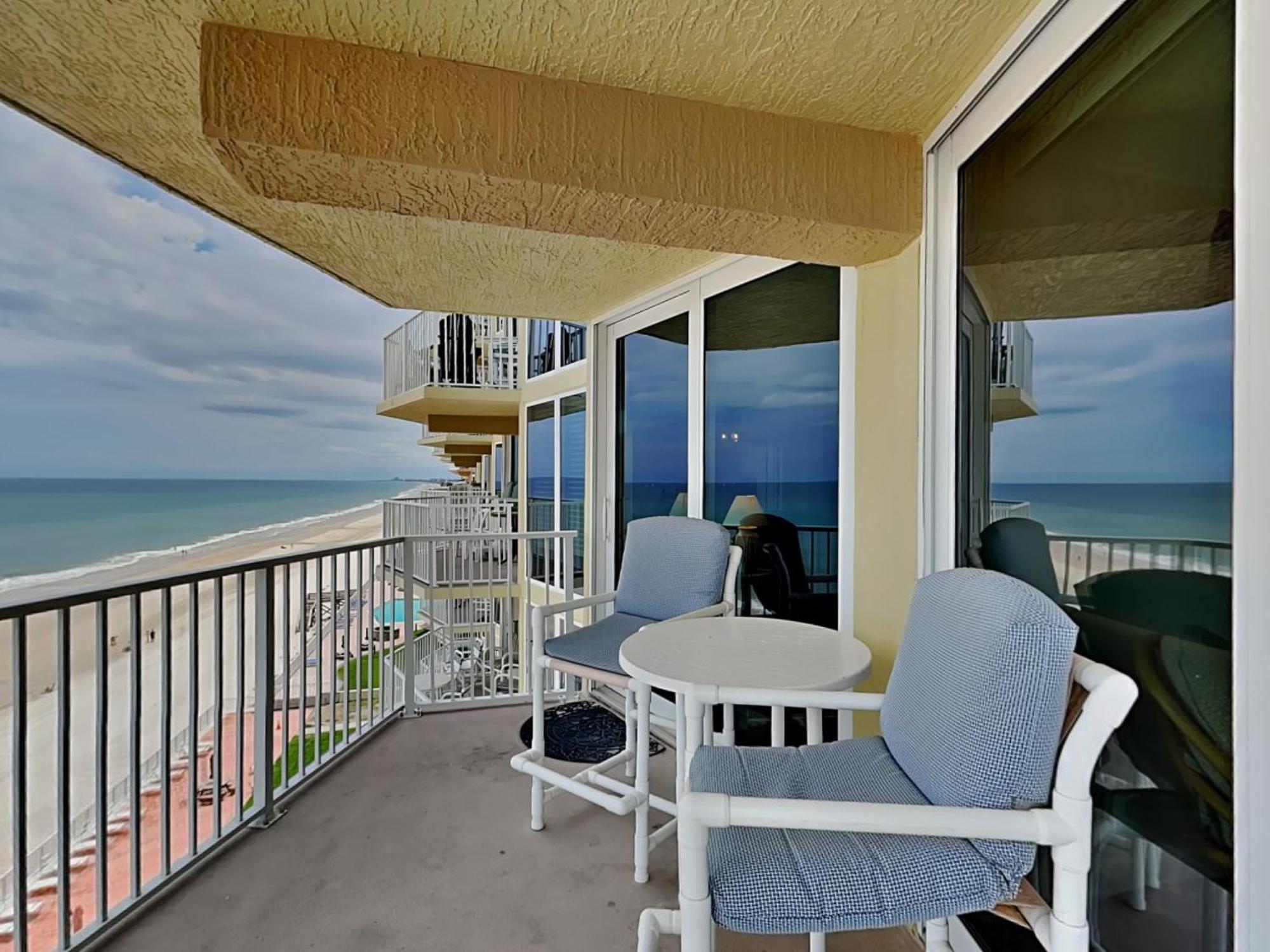 Shores Club 703 Daytona Beach Exterior photo