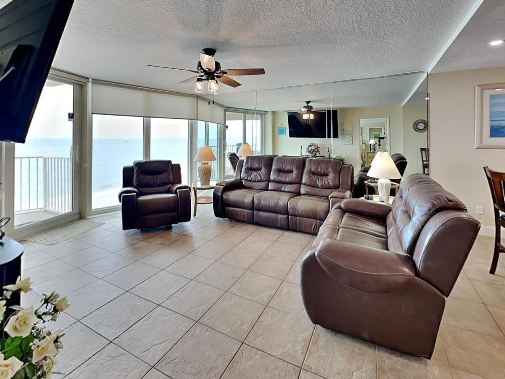 Shores Club 703 Daytona Beach Exterior photo