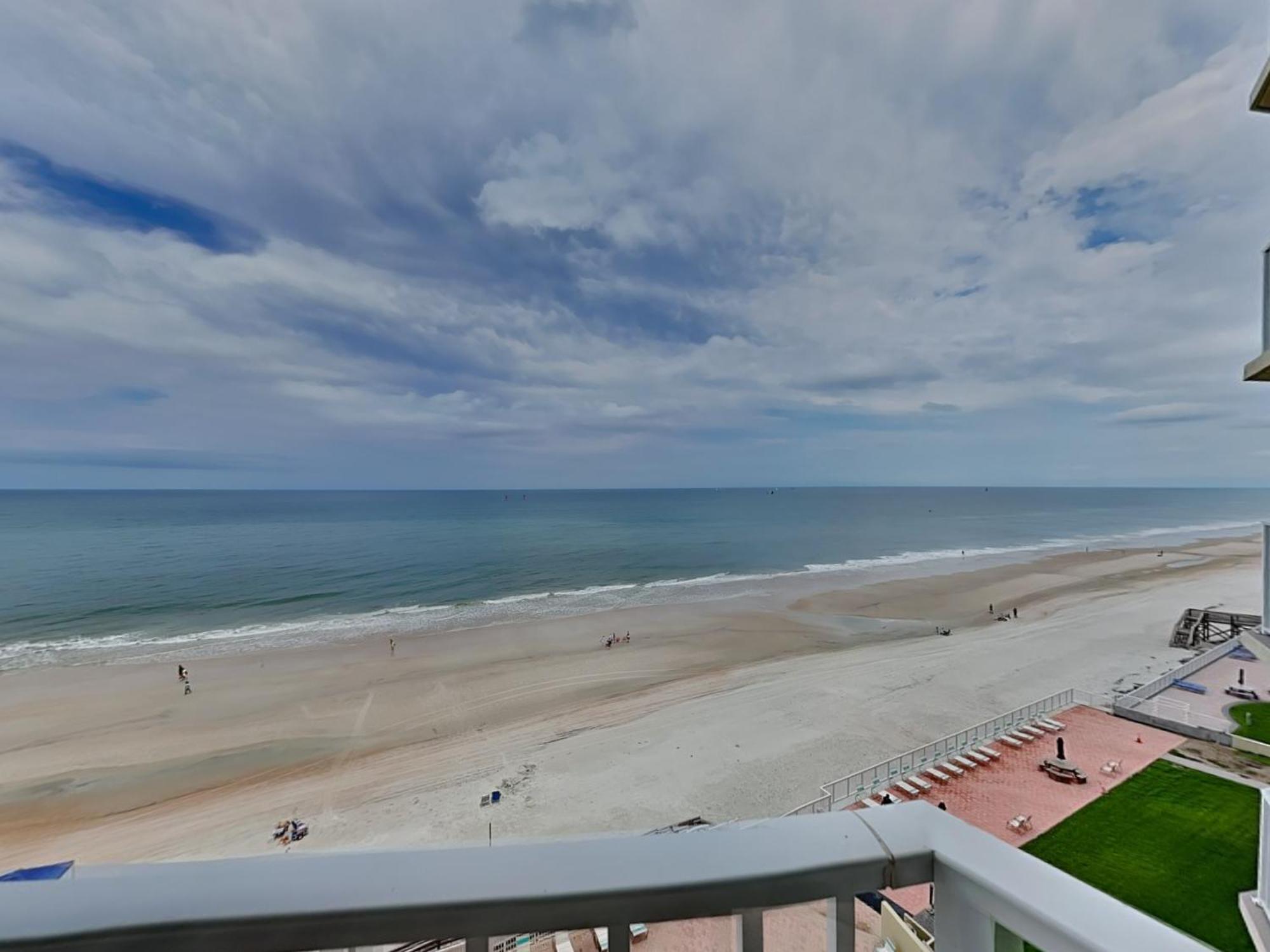 Shores Club 703 Daytona Beach Exterior photo
